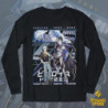 Pyrois Wise - Zenless Zone Zero - Polera Manga Larga - MYTHRIL PRINT