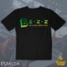 Starlight Billy Kid - Zenless Zone Zero - Polera - MYTHRIL PRINT
