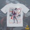 Starlight Billy Kid - Zenless Zone Zero - Polera - MYTHRIL PRINT