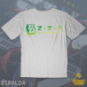 Starlight Billy Kid - Zenless Zone Zero - Polera - MYTHRIL PRINT