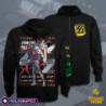 Starlight Billy Kid - Zenless Zone Zero - Poleron Holográfica - MYTHRIL PRINT