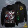 Starlight Billy Kid - Zenless Zone Zero - Poleron - MYTHRIL PRINT