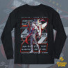 Starlight Billy Kid - Zenless Zone Zero - Polera Manga Larga - MYTHRIL PRINT