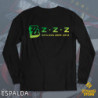 Starlight Billy Kid - Zenless Zone Zero - Polera Manga Larga - MYTHRIL PRINT