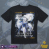 Velina Airgid - Zenless Zone Zero - Polera Holográfica - MYTHRIL PRINT
