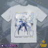 Velina Airgid - Zenless Zone Zero - Polera Holográfica - MYTHRIL PRINT