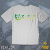 Velina Airgid - Zenless Zone Zero - Polera - MYTHRIL PRINT