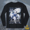 Velina Airgid - Zenless Zone Zero - Polera Manga Larga - MYTHRIL PRINT