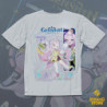 Aino - Genshin Impact - Polera - MYTHRIL PRINT