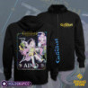 Aino - Genshin Impact - Poleron Holográfica - MYTHRIL PRINT