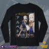 Albedo - Genshin Impact - Polera Manga Larga Holográfica - MYTHRIL PRINT