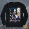 Albedo - Genshin Impact - Polera Manga Larga - MYTHRIL PRINT