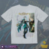 Alhaitham - Genshin Impact - Polera Holográfica - MYTHRIL PRINT