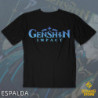 Alhaitham - Genshin Impact - Polera - MYTHRIL PRINT