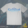Alhaitham - Genshin Impact - Polera - MYTHRIL PRINT