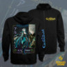 Alhaitham - Genshin Impact - Poleron - MYTHRIL PRINT