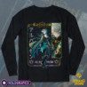 Alhaitham - Genshin Impact - Polera Manga Larga Holográfica - MYTHRIL PRINT