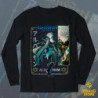 Alhaitham - Genshin Impact - Polera Manga Larga - MYTHRIL PRINT