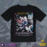 Alyosha - Genshin Impact - Polera Holográfica - MYTHRIL PRINT