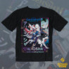 Alyosha - Genshin Impact - Polera - MYTHRIL PRINT