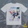 Alyosha - Genshin Impact - Polera - MYTHRIL PRINT