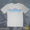 Alyosha - Genshin Impact - Polera - MYTHRIL PRINT