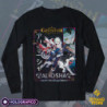 Alyosha - Genshin Impact - Polera Manga Larga Holográfica - MYTHRIL PRINT