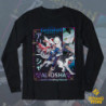 Alyosha - Genshin Impact - Polera Manga Larga - MYTHRIL PRINT