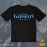 Amber - Genshin Impact - Polera - MYTHRIL PRINT