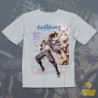 Arataki Itto - Genshin Impact - Polera - MYTHRIL PRINT