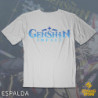 Arataki Itto - Genshin Impact - Polera - MYTHRIL PRINT