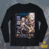 Arataki Itto - Genshin Impact - Polera Manga Larga - MYTHRIL PRINT