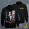 Arlecchino - Genshin Impact - Poleron - MYTHRIL PRINT