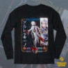 Arlecchino - Genshin Impact - Polera Manga Larga - MYTHRIL PRINT