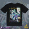 Baizhu - Genshin Impact - Polera Holográfica - MYTHRIL PRINT