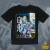Baizhu - Genshin Impact - Polera - MYTHRIL PRINT