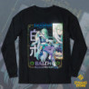 Baizhu - Genshin Impact - Polera Manga Larga - MYTHRIL PRINT