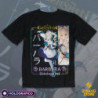 Barbara - Genshin Impact - Polera Holográfica - MYTHRIL PRINT