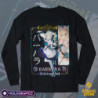 Barbara - Genshin Impact - Polera Manga Larga Holográfica - MYTHRIL PRINT