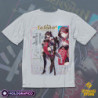 Beidu - Genshin Impact - Polera Holográfica - MYTHRIL PRINT