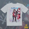 Beidu - Genshin Impact - Polera - MYTHRIL PRINT