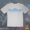 Beidu - Genshin Impact - Polera - MYTHRIL PRINT