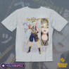 Bennett - Genshin Impact - Polera Holográfica - MYTHRIL PRINT
