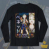 Bennett - Genshin Impact - Polera Manga Larga - MYTHRIL PRINT