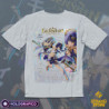 Candace - Genshin Impact - Polera Holográfica - MYTHRIL PRINT
