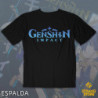 Candace - Genshin Impact - Polera - MYTHRIL PRINT