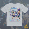 Candace - Genshin Impact - Polera - MYTHRIL PRINT