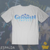 Candace - Genshin Impact - Polera - MYTHRIL PRINT