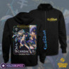 Candace - Genshin Impact - Poleron Holográfica - MYTHRIL PRINT