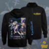 Candace - Genshin Impact - Poleron - MYTHRIL PRINT